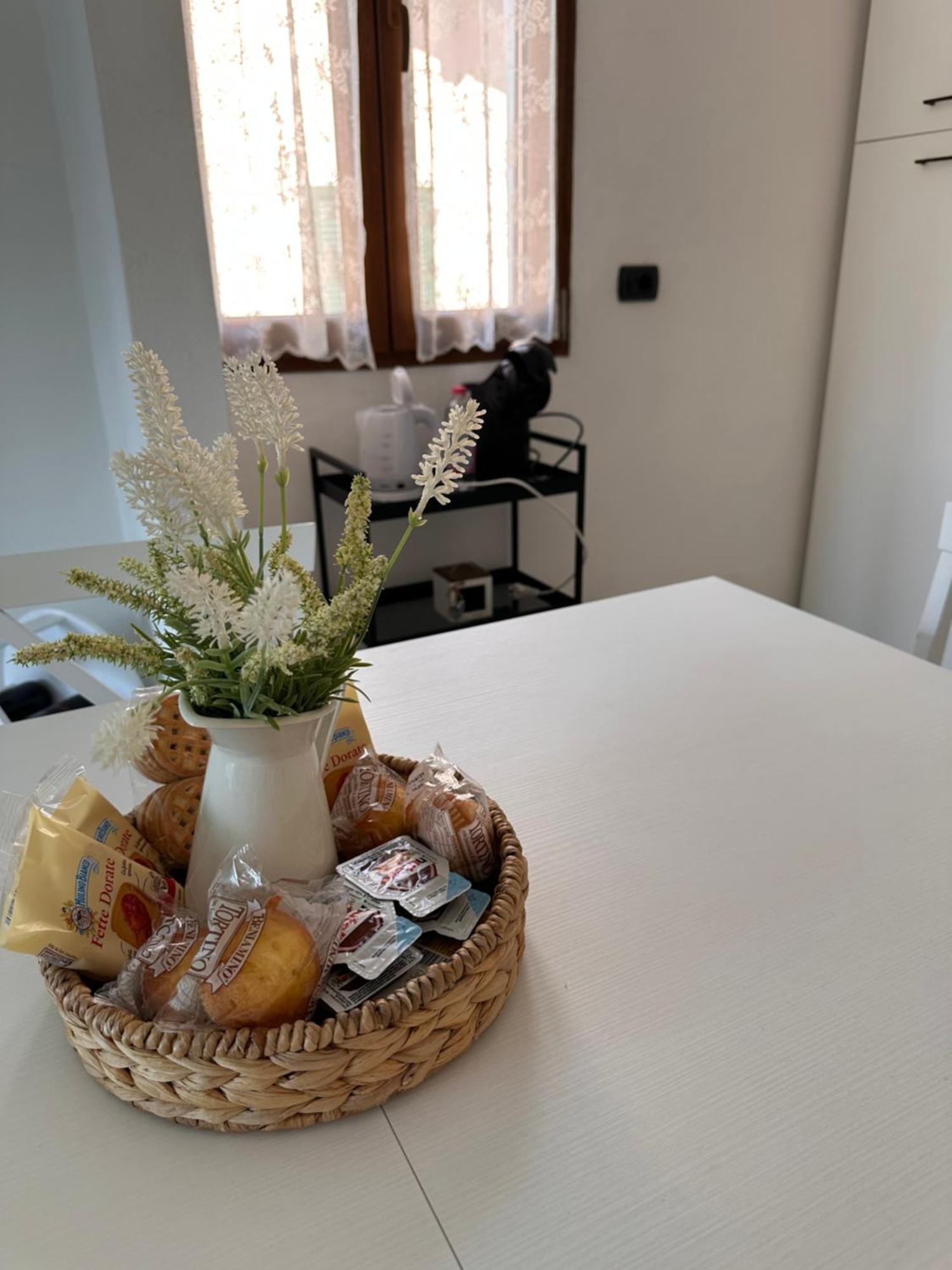 Apartment Little House