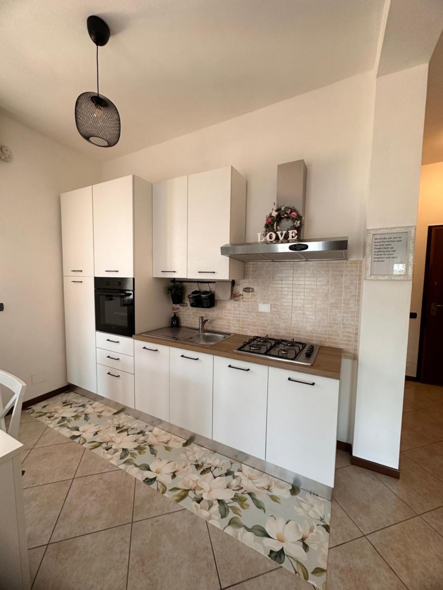 Apartment Little House *