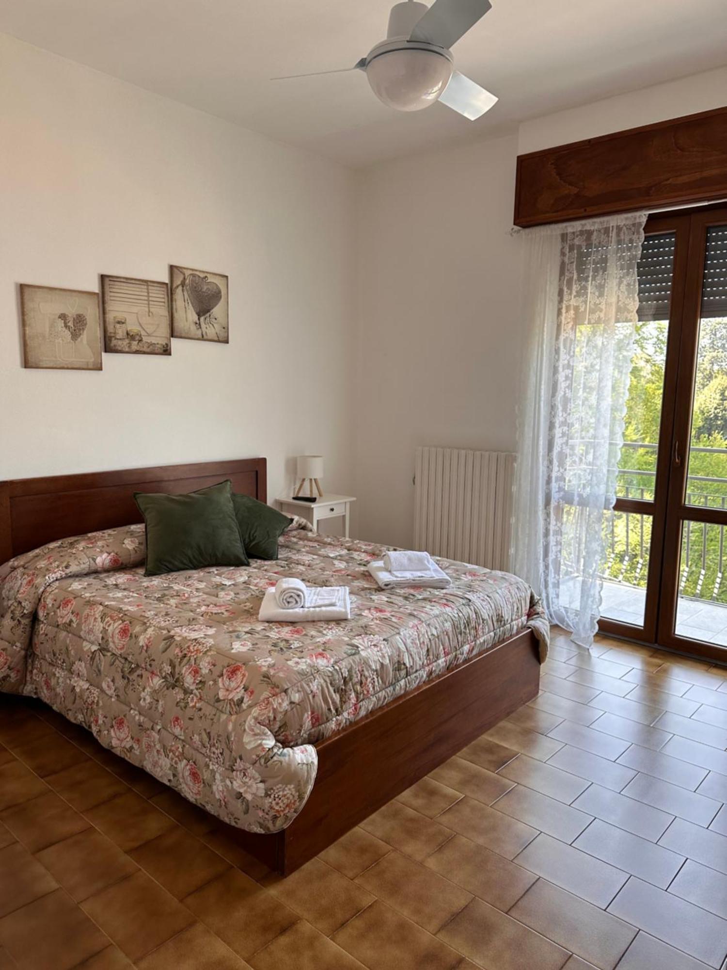 Apartment Little House Lezzeno