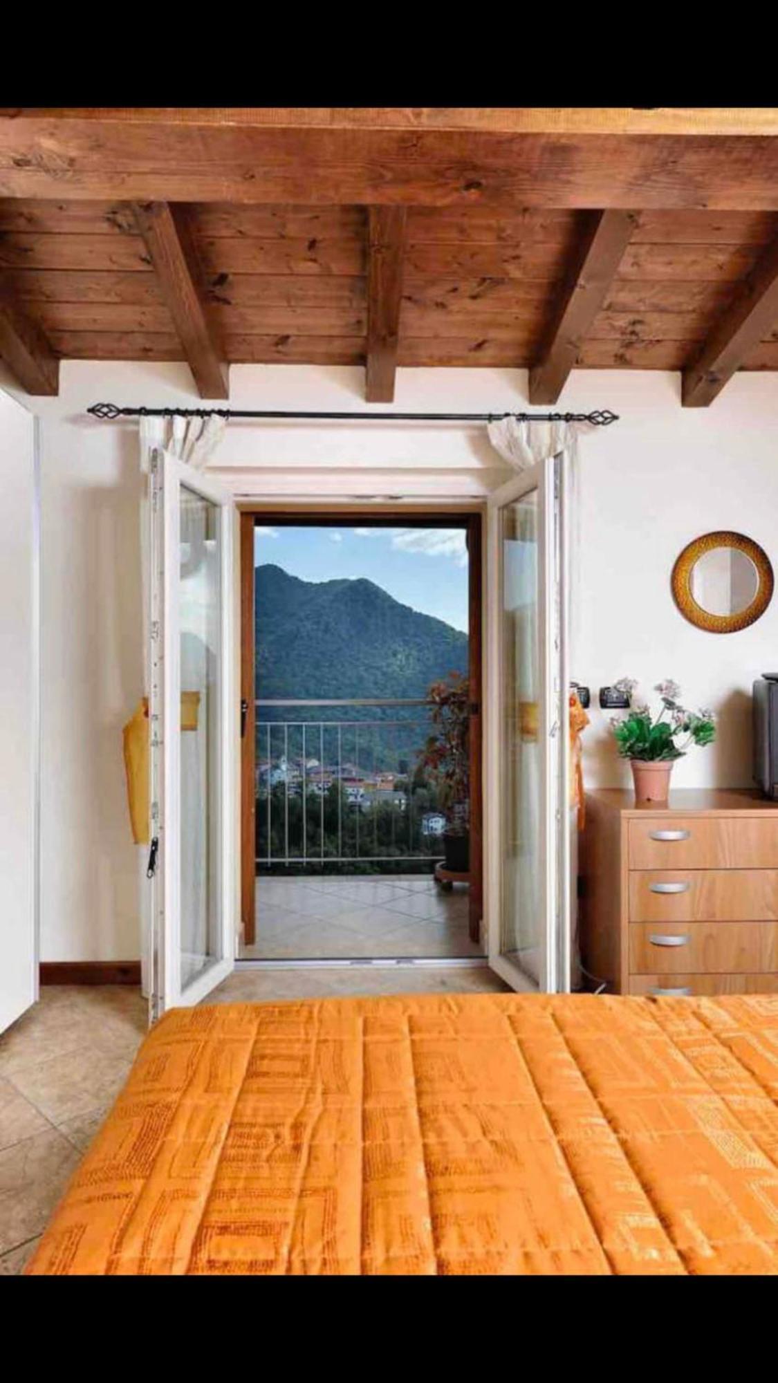 Splendido Loft Panoramico Apartment *