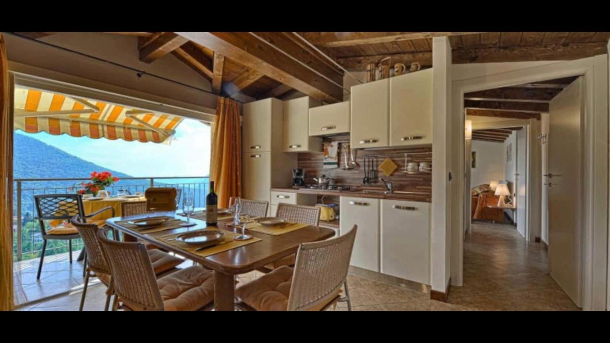Splendido Loft Panoramico *