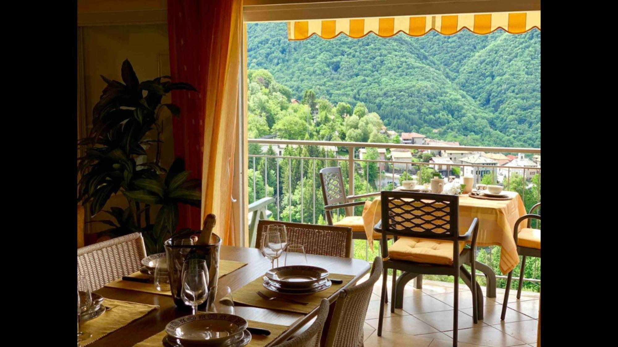 Splendido Loft Panoramico *