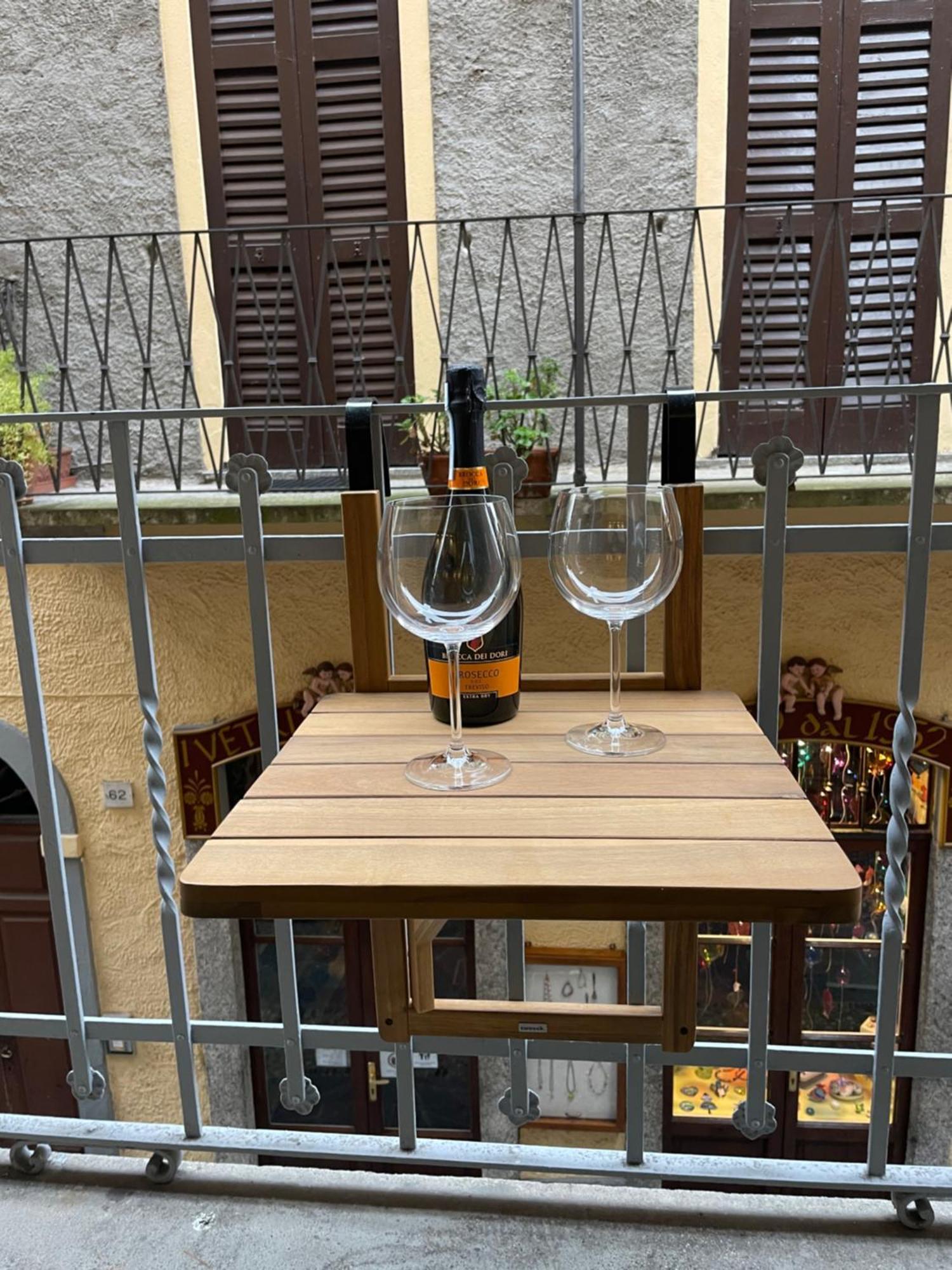 Casa De Pellegrin Bellagio