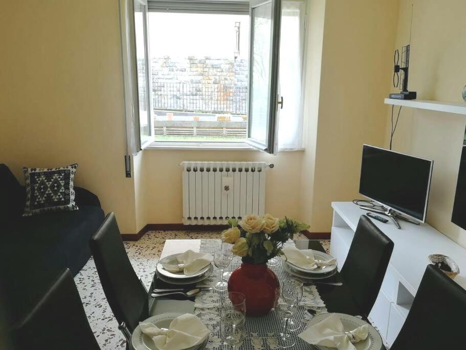 Casa Dolce Casa, A 2 Passi Dal E Vicina A Varenna Holiday home