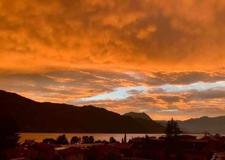 Casa Dolce Casa, A 2 Passi Dal E Vicina A Varenna Holiday home *