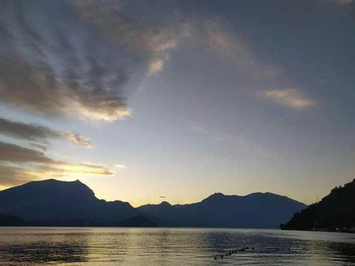 Holiday home Casa Dolce Casa, A 2 Passi Dal E Vicina A Varenna *