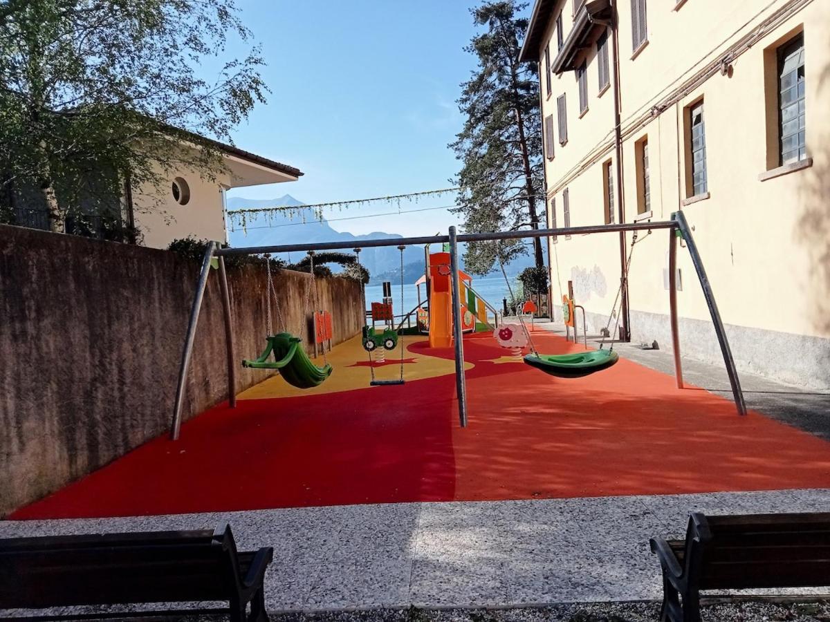 Casa Dolce Casa, A 2 Passi Dal E Vicina A Varenna Holiday home