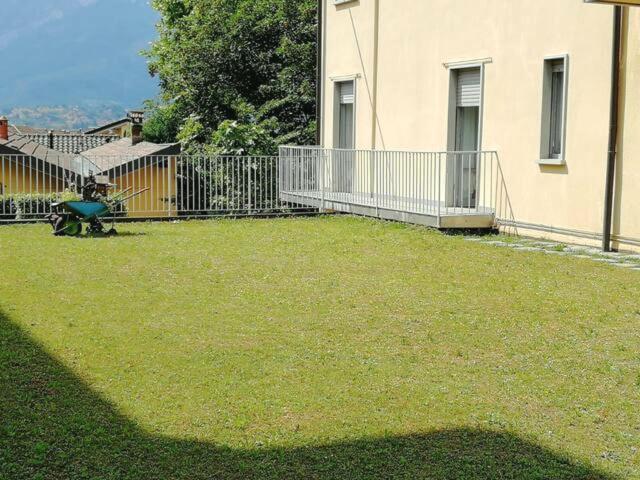 Holiday home Casa Dolce Casa, A 2 Passi Dal E Vicina A Varenna