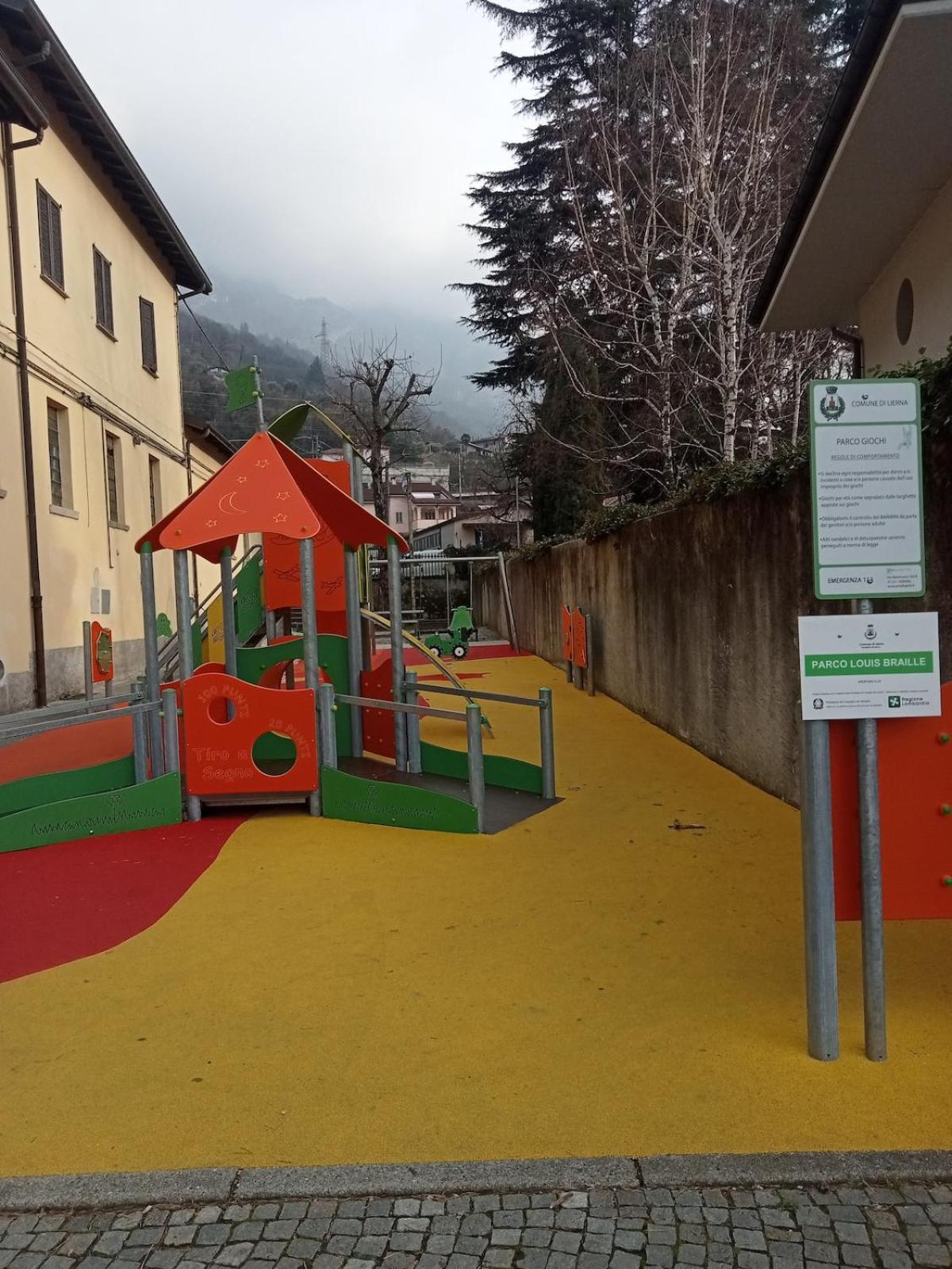 Casa Dolce Casa, A 2 Passi Dal E Vicina A Varenna *