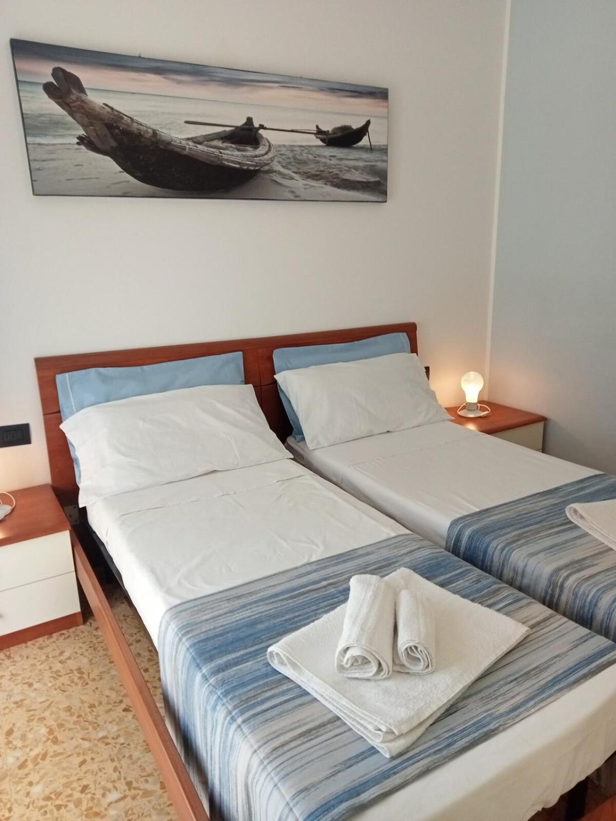 Holiday home Casa Dolce Casa, A 2 Passi Dal E Vicina A Varenna *