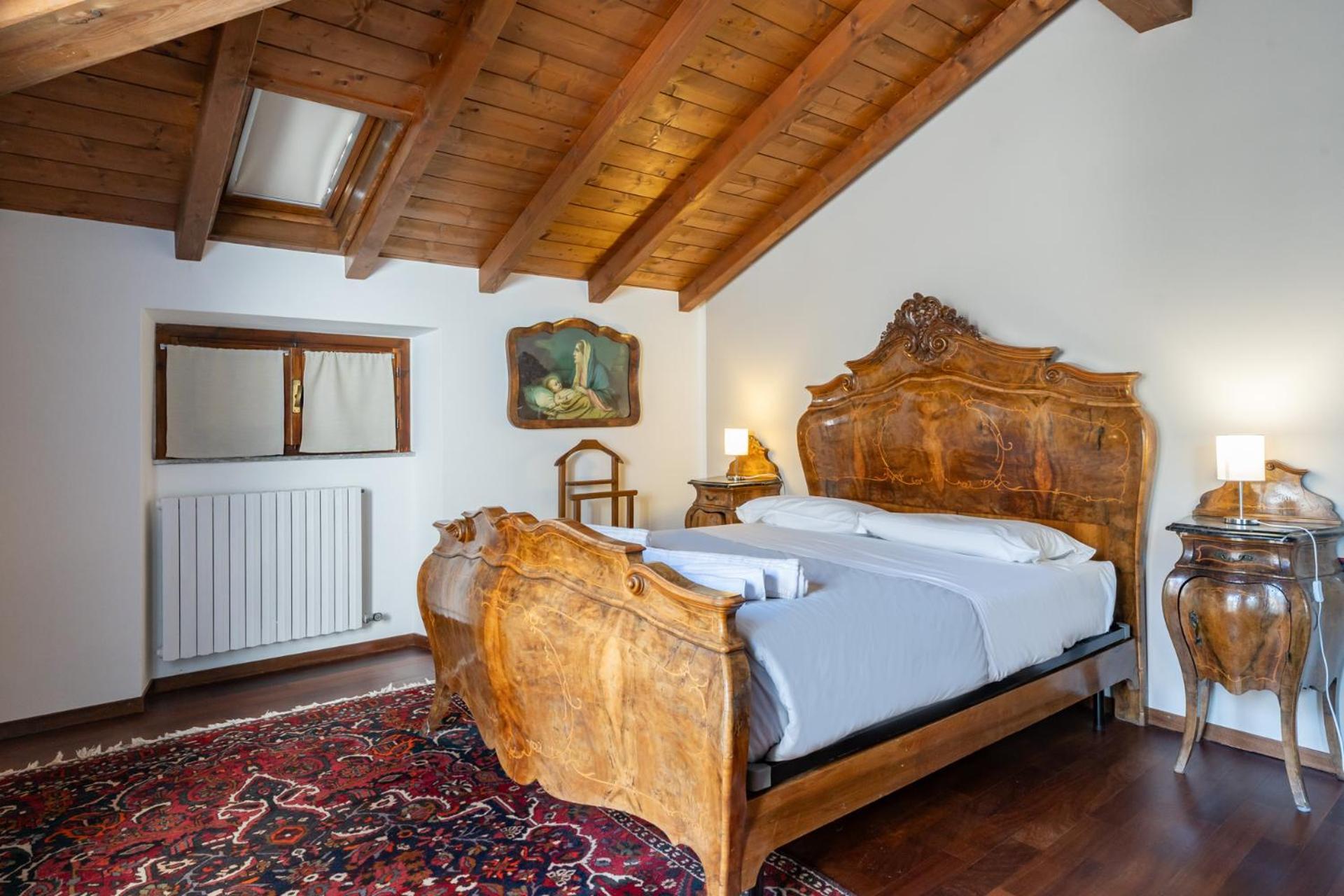 Apartment Luxury Between And Valsassina *