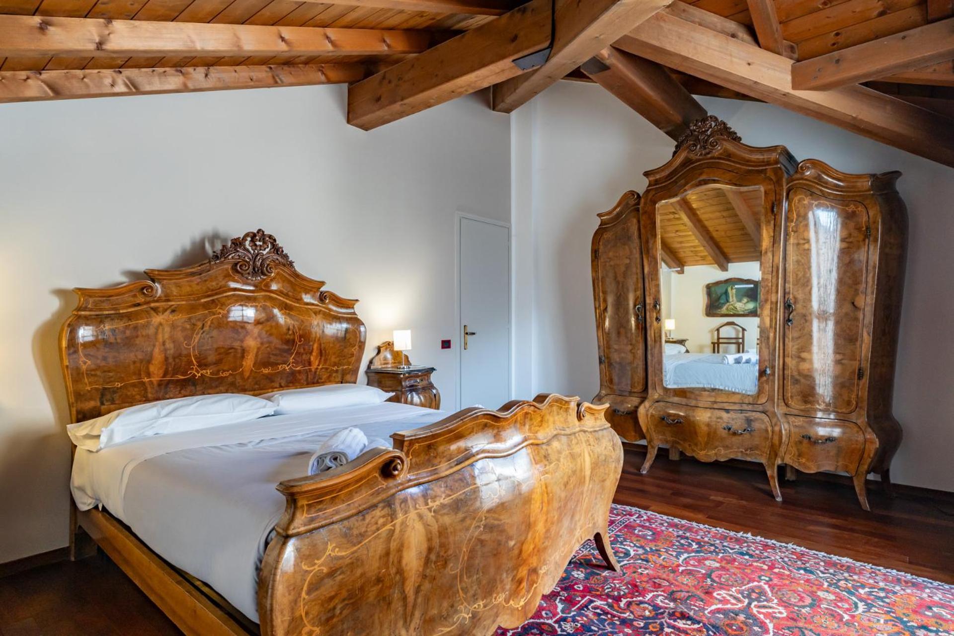 Luxury Between And Valsassina Apartment Ballabio