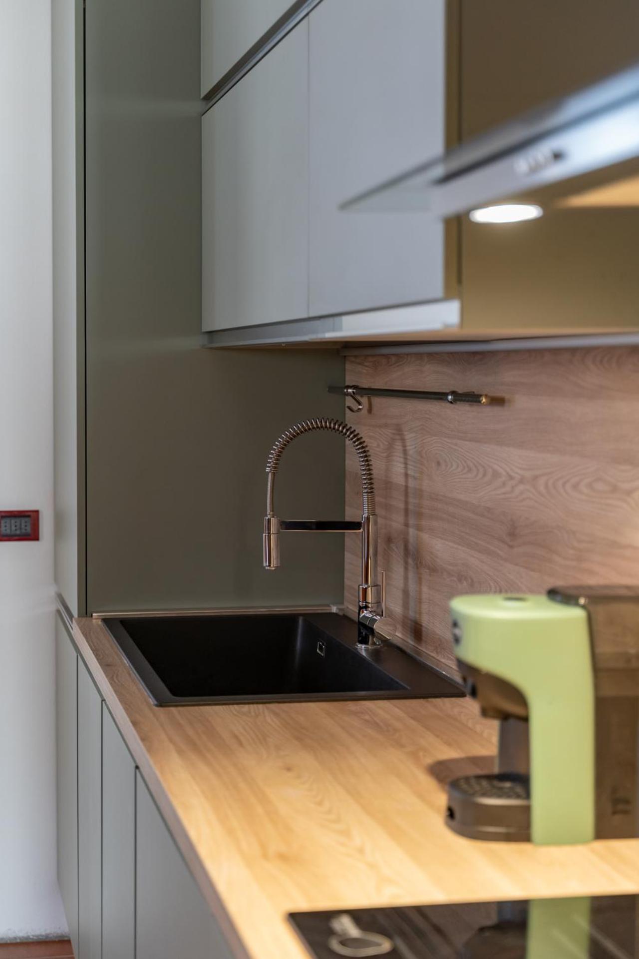 Apartment Luxury Between And Valsassina Ballabio