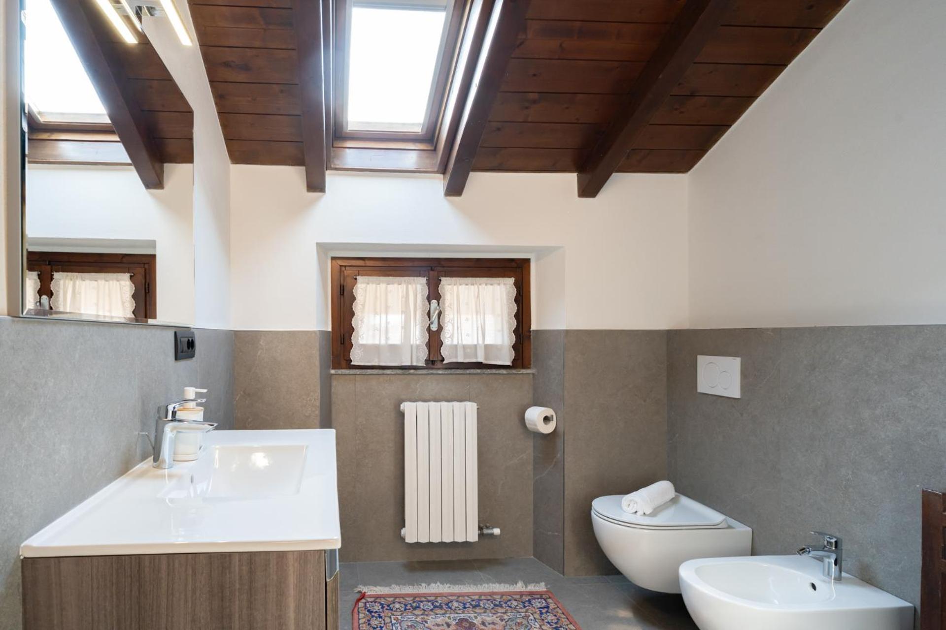 Luxury Between And Valsassina