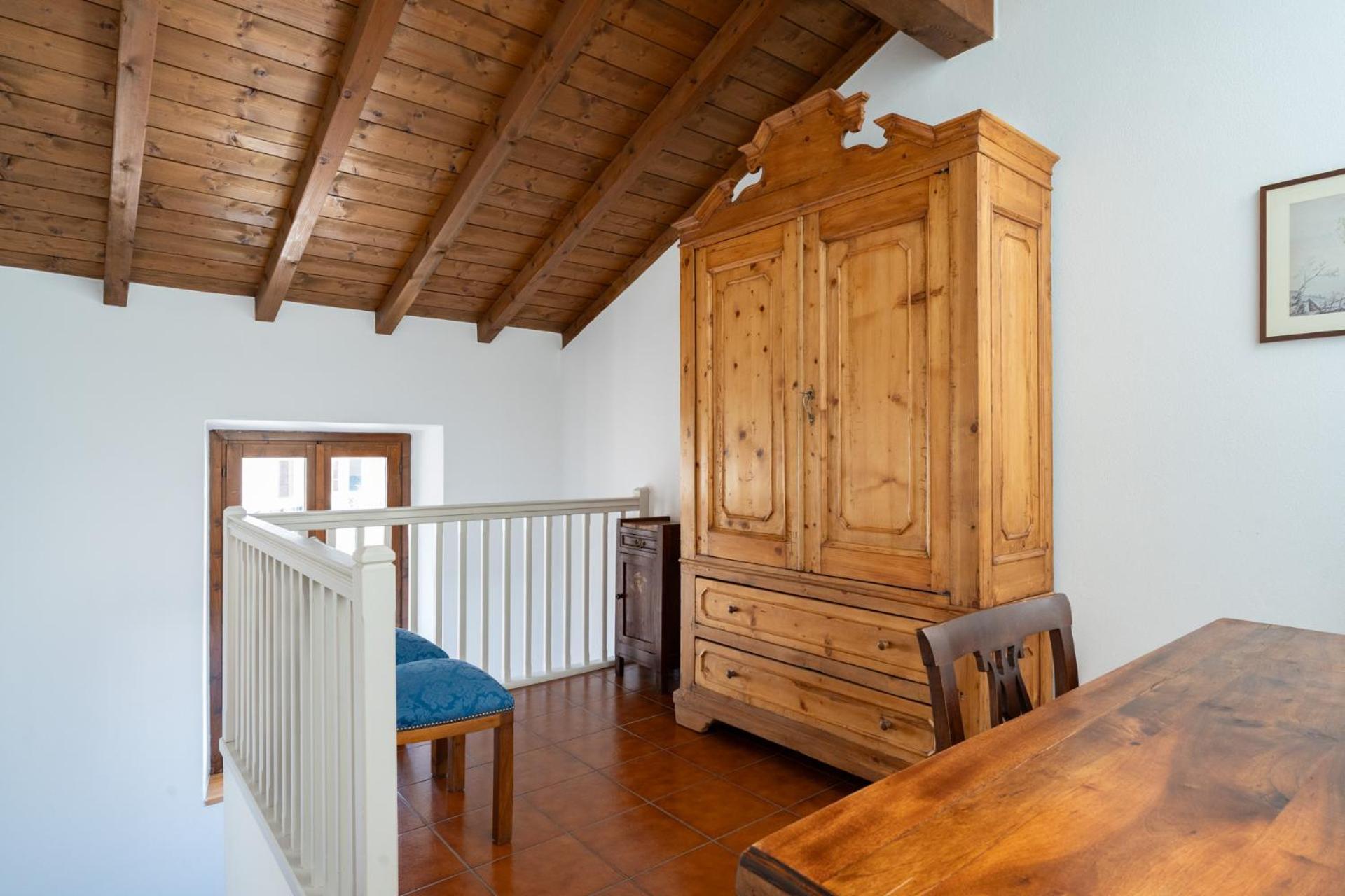 Apartment Luxury Between And Valsassina Ballabio