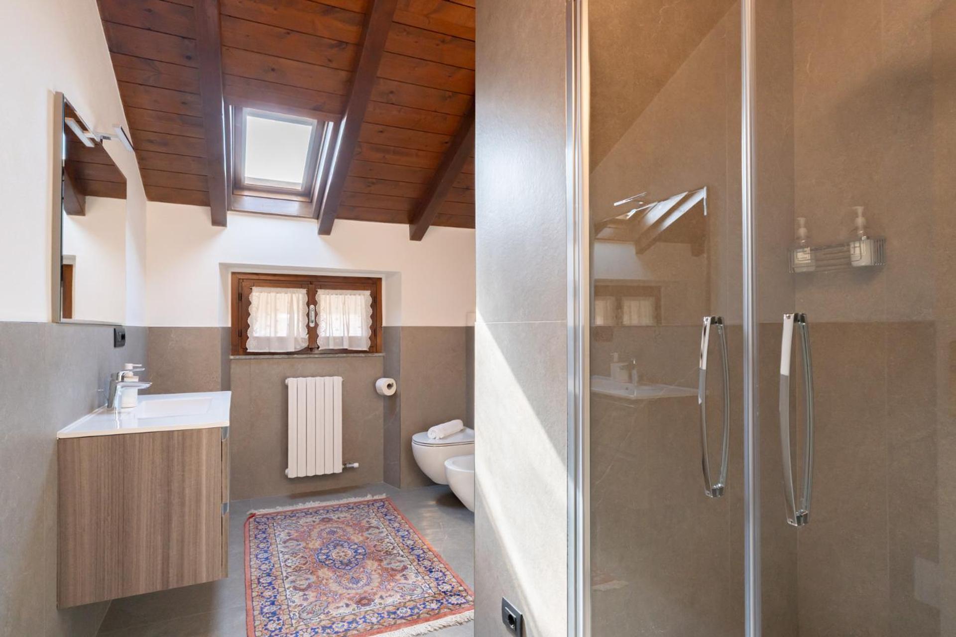 Luxury Between And Valsassina Ballabio