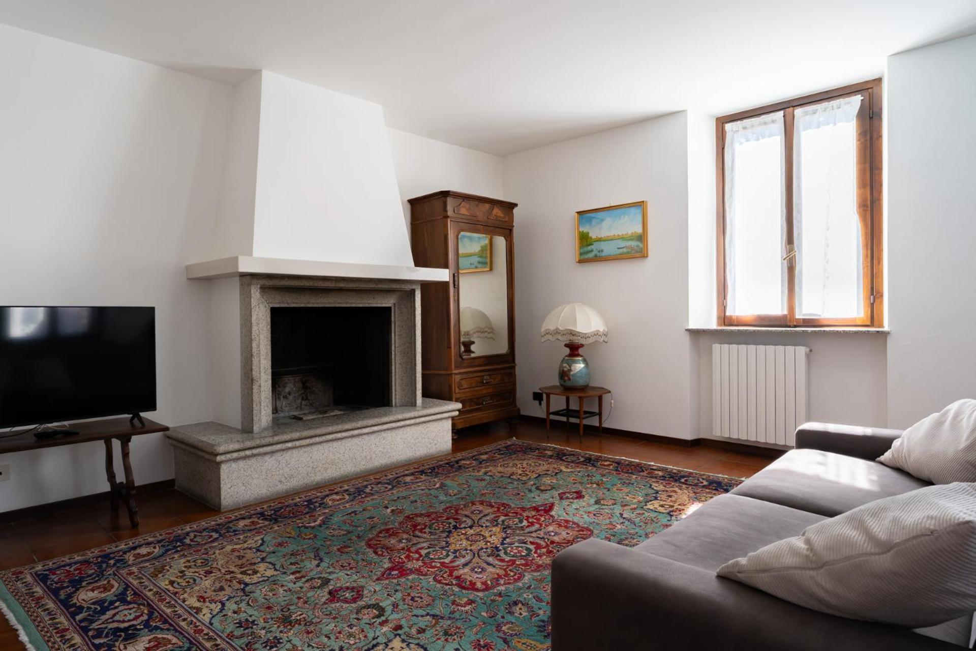 Luxury Between And Valsassina