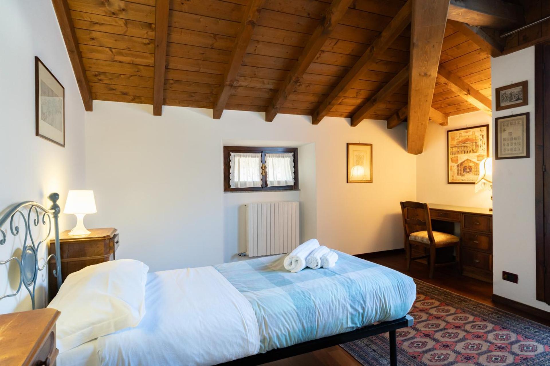 Apartment Luxury Between And Valsassina