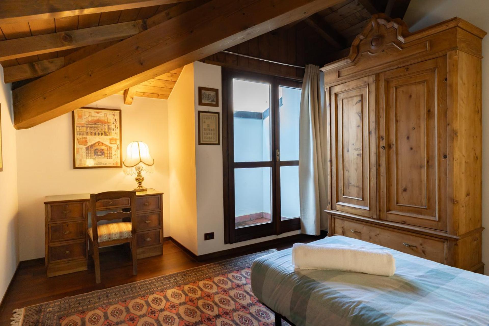 Luxury Between And Valsassina Apartment