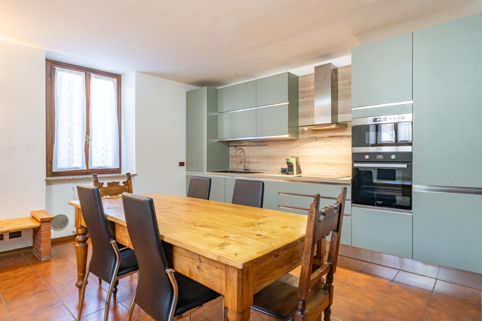 Apartment Luxury Between And Valsassina