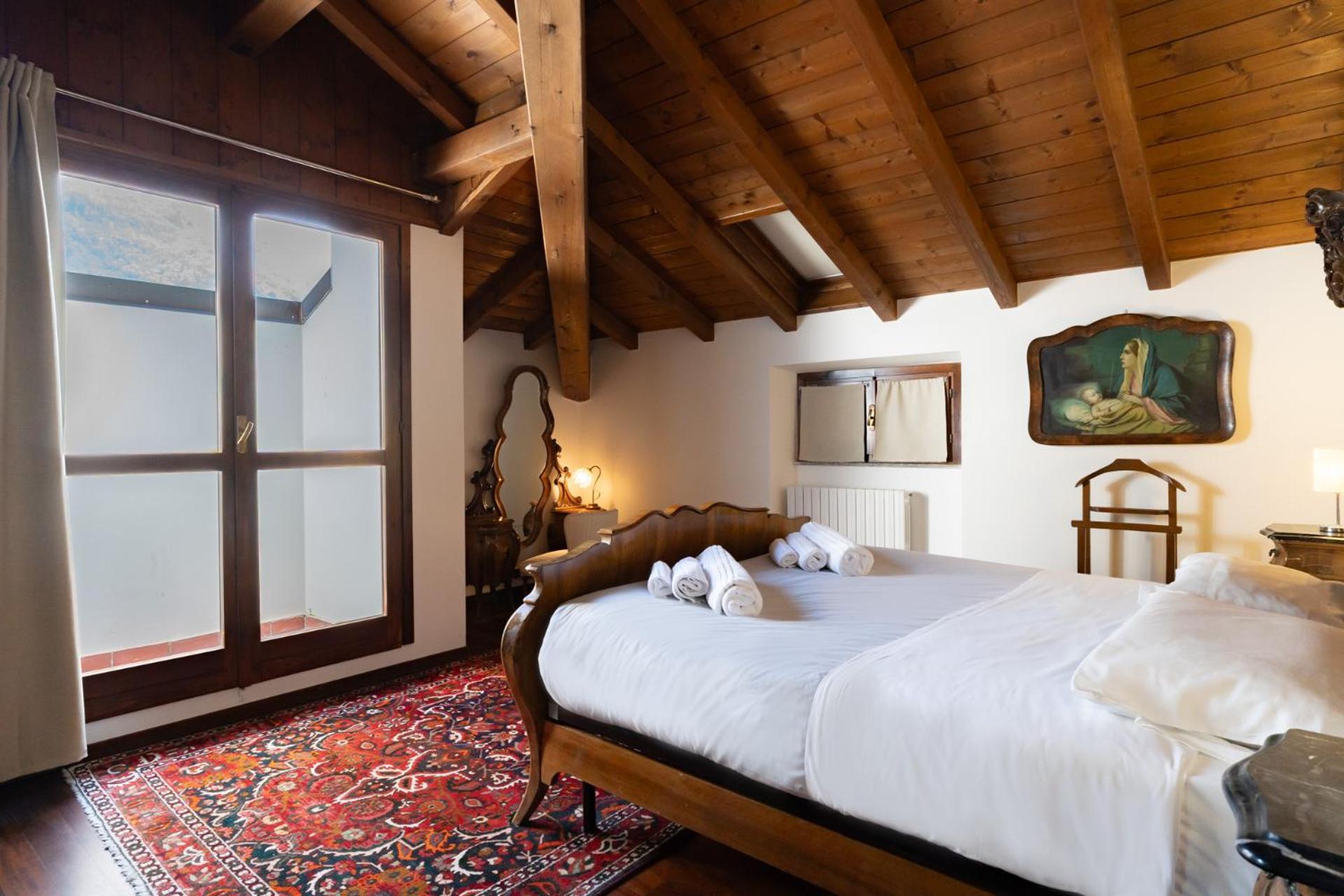 Luxury Between And Valsassina Apartment *