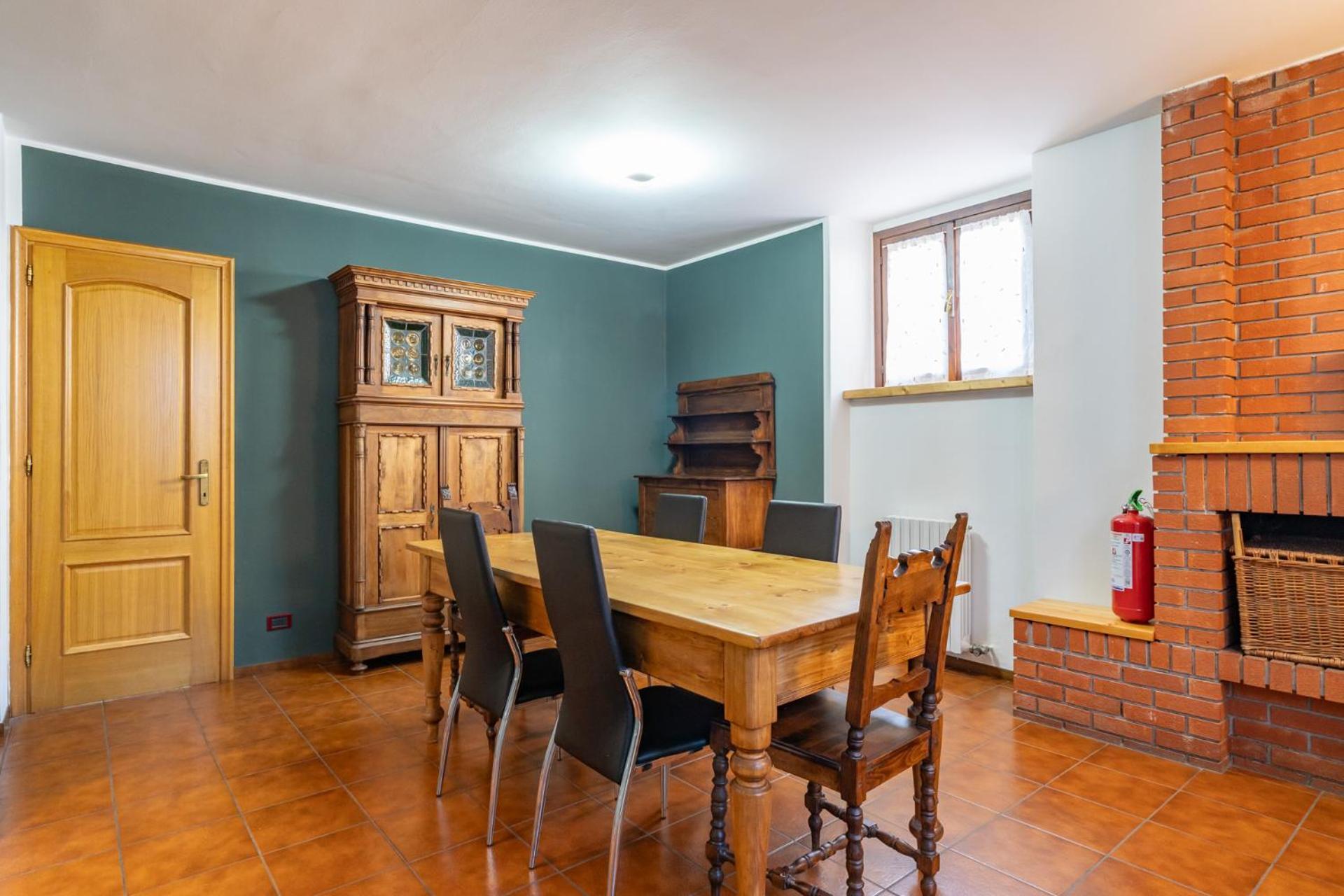 Apartment Luxury Between And Valsassina *