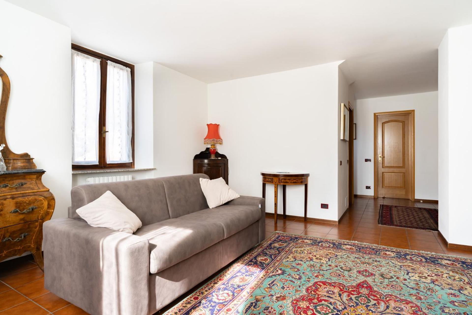 Luxury Between And Valsassina Apartment Ballabio