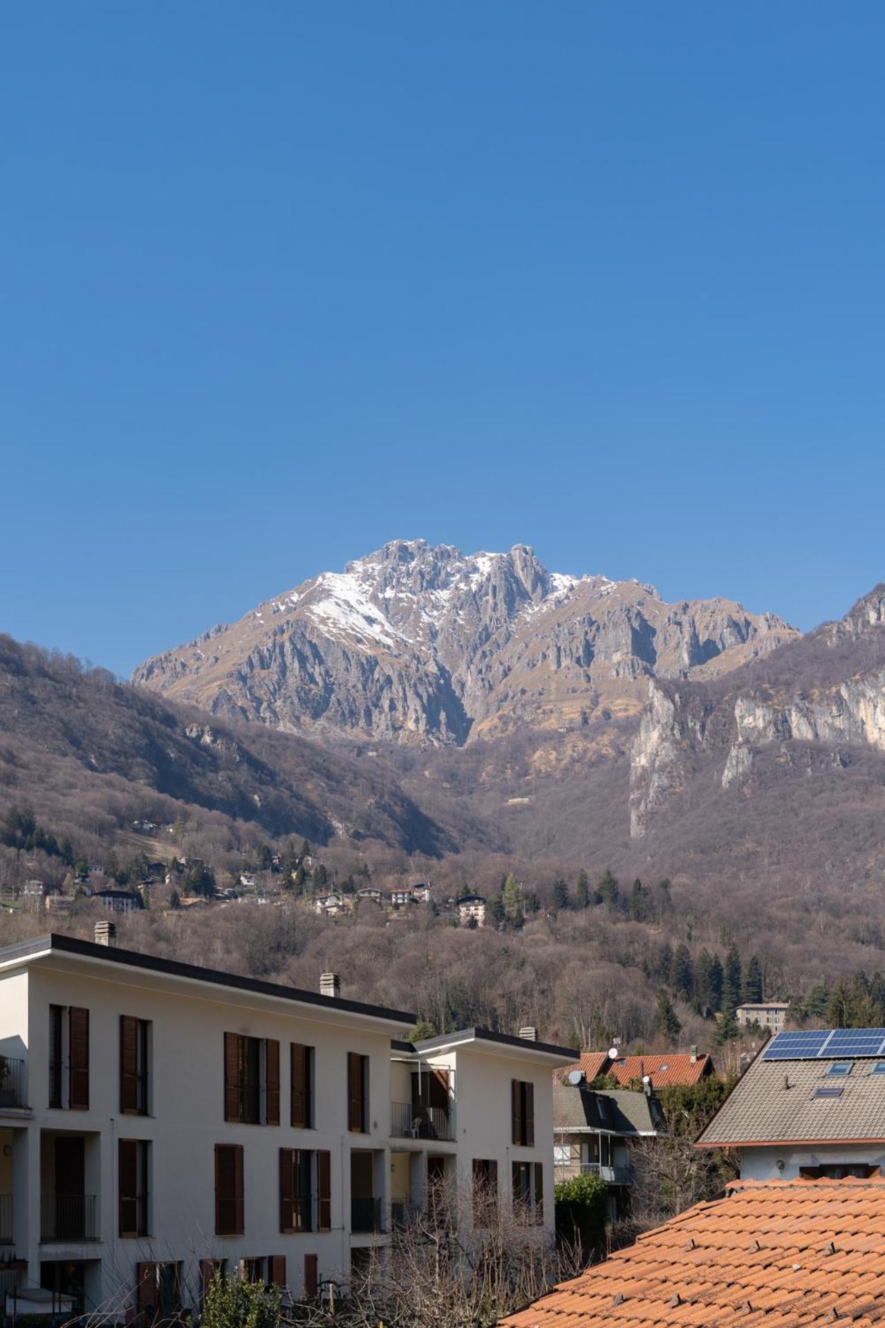 Luxury Between And Valsassina *