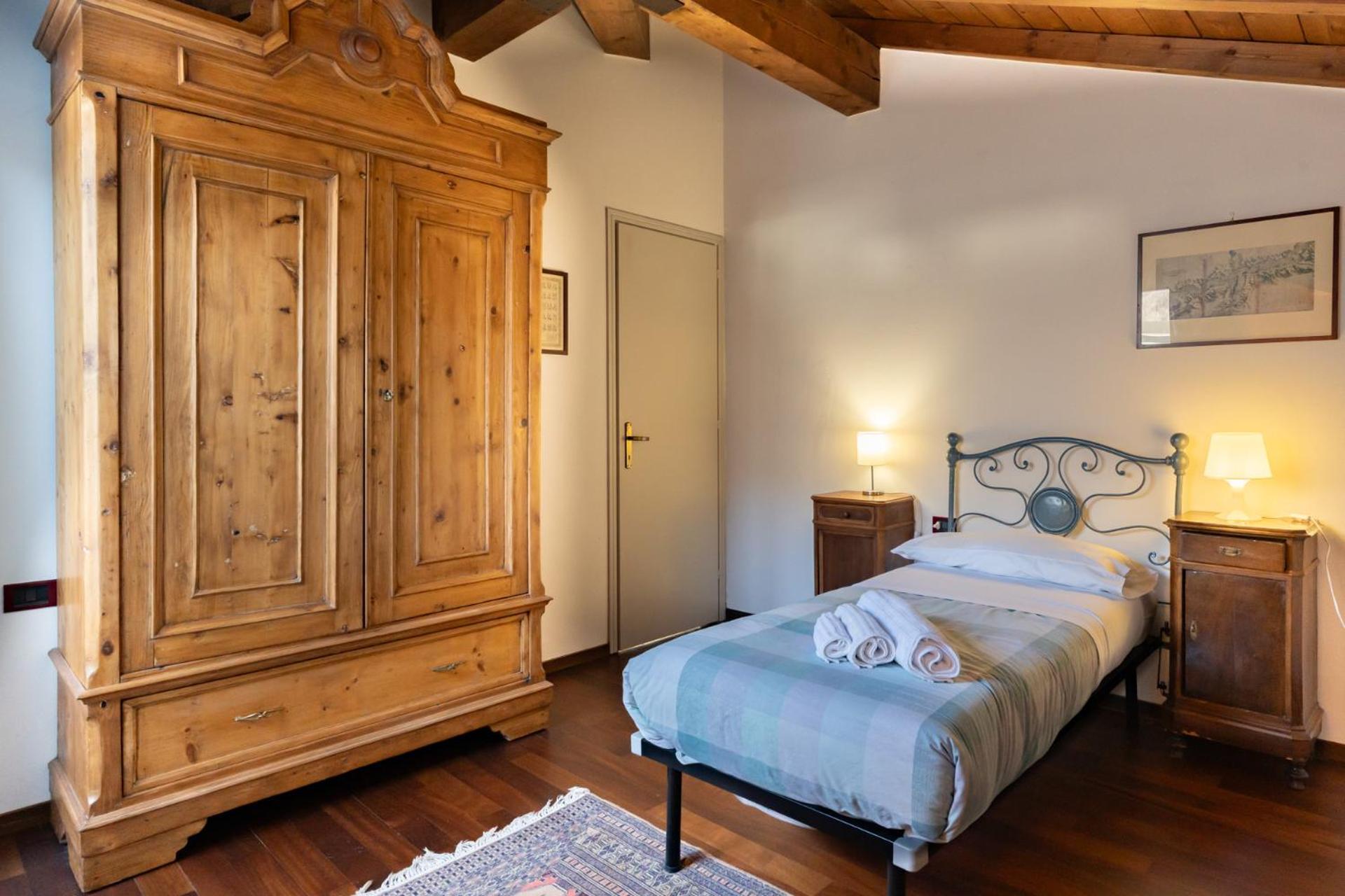 Luxury Between And Valsassina Ballabio
