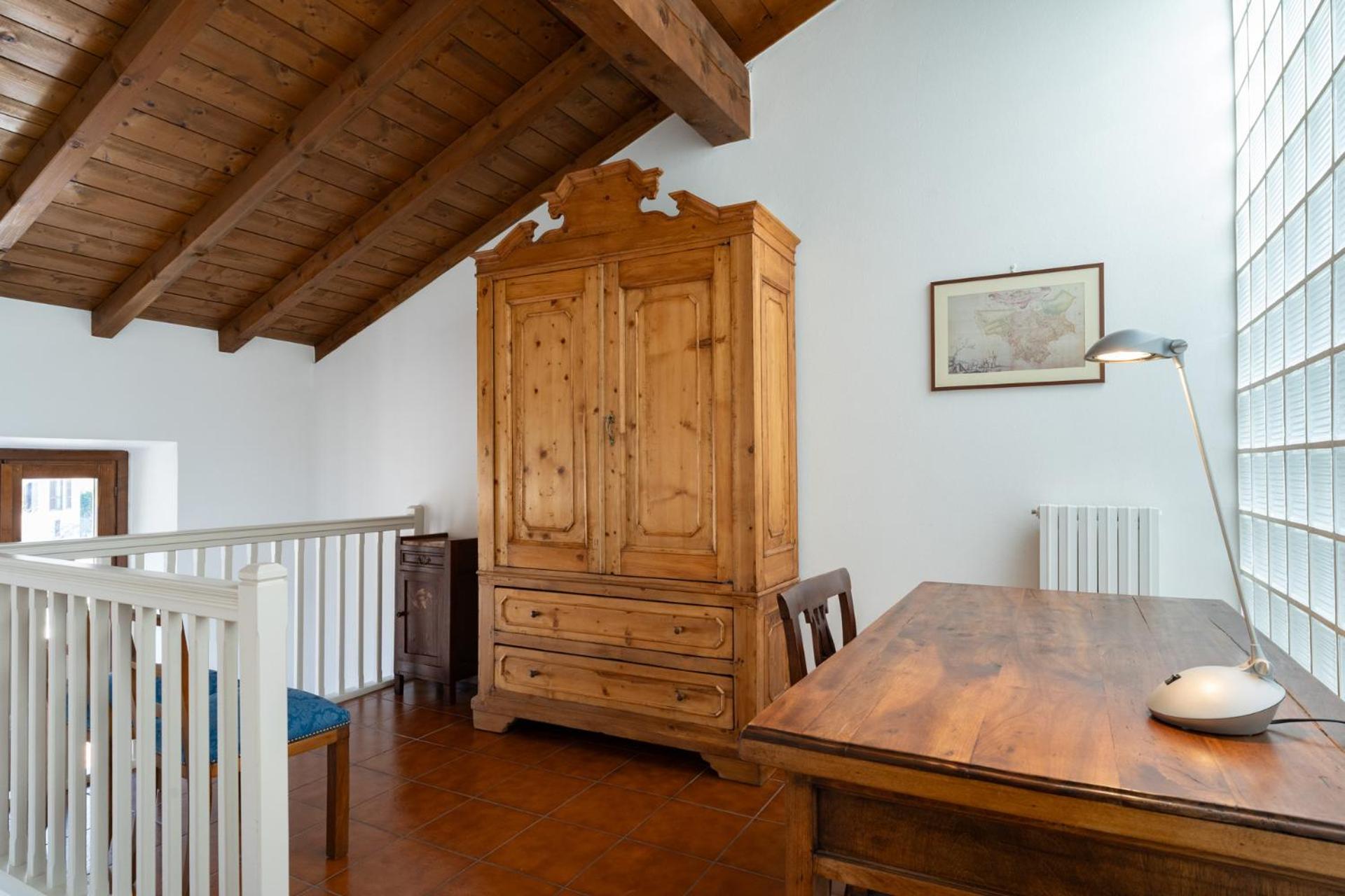Luxury Between And Valsassina Apartment