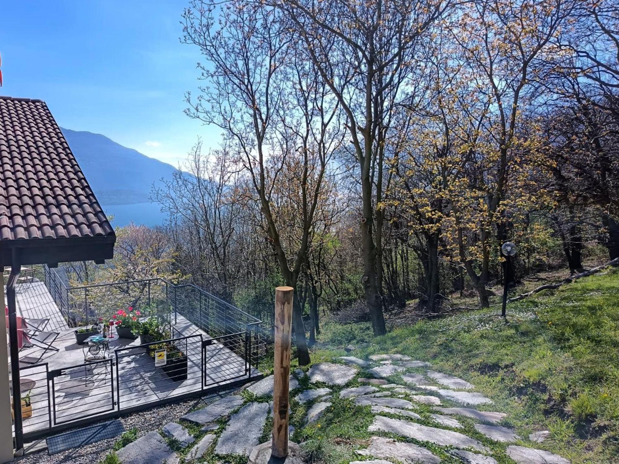 Apartment Tenuta Il Sogno Bianco