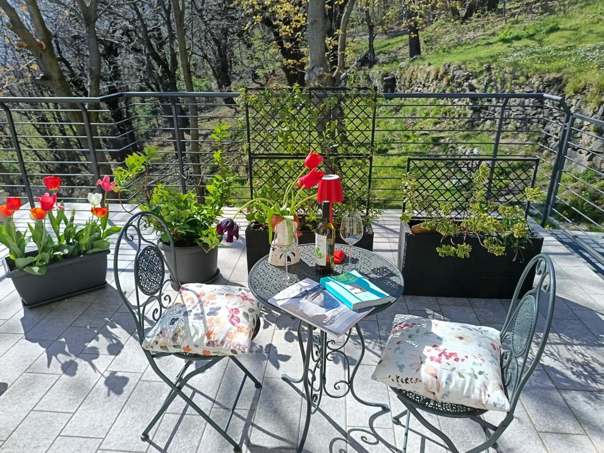Tenuta Il Sogno Bianco Apartment *