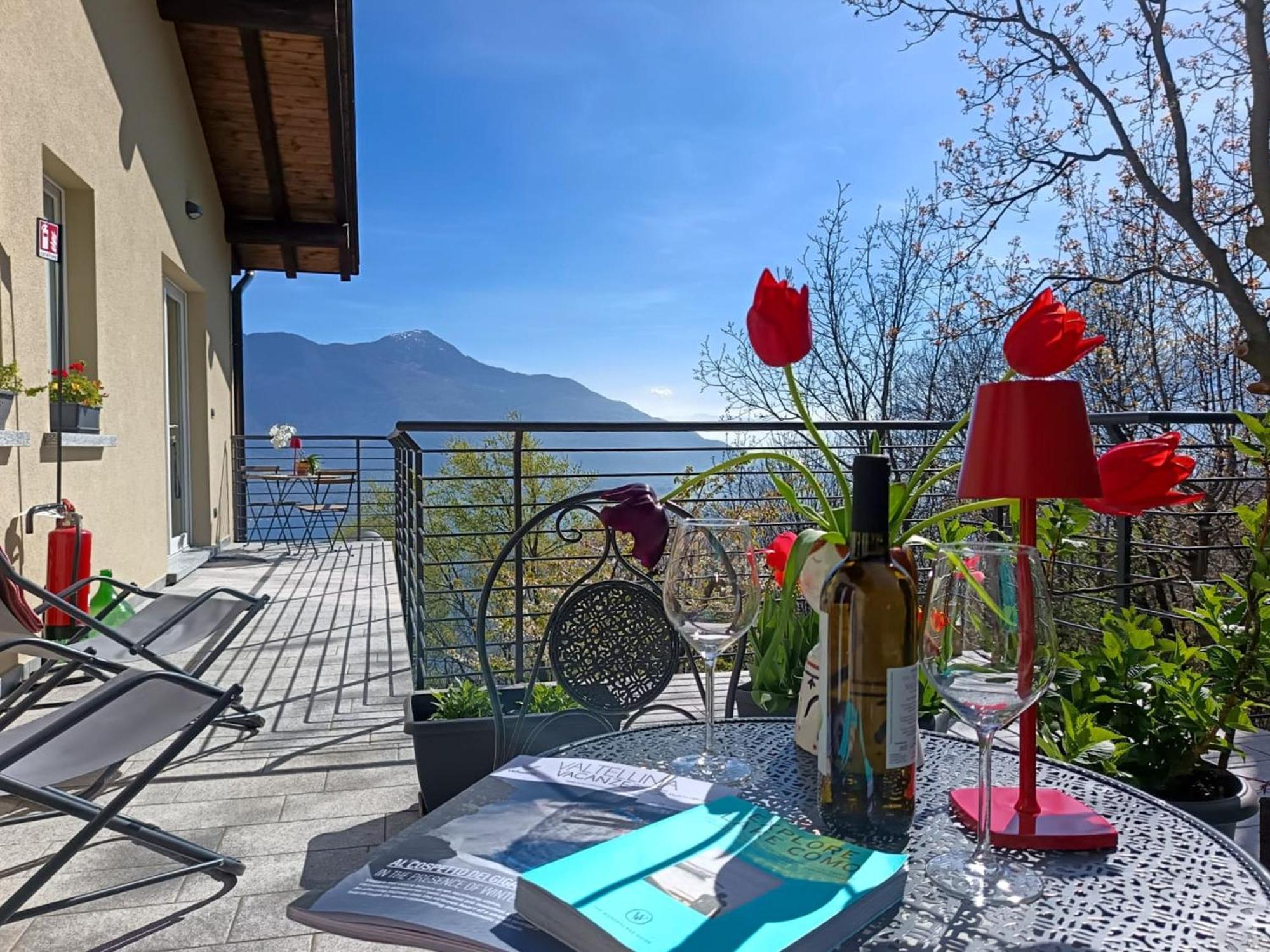 Apartment Tenuta Il Sogno Bianco *