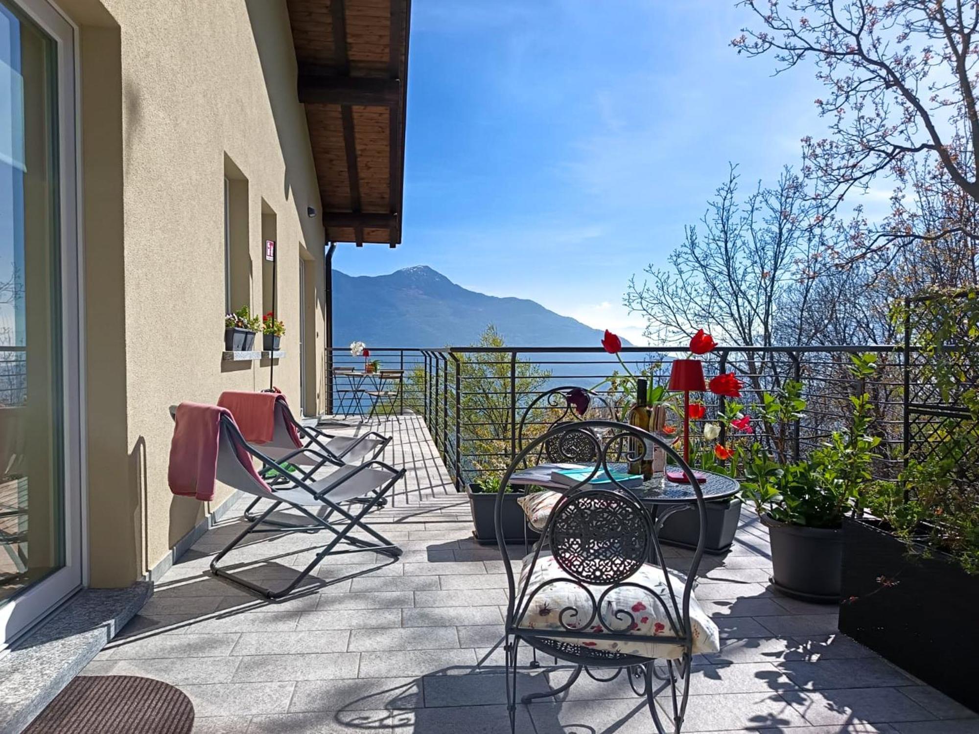 Tenuta Il Sogno Bianco Montemezzo