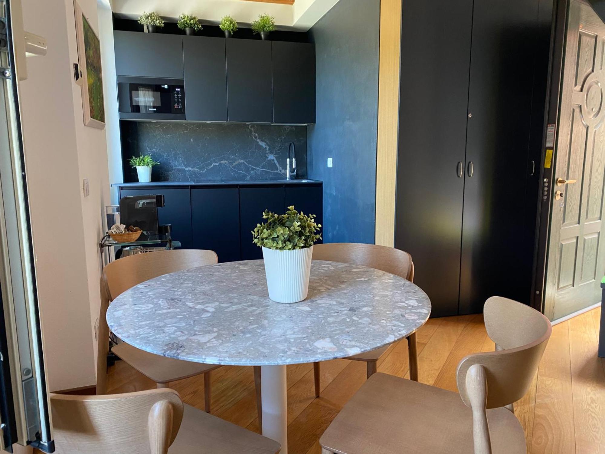 La Casa Del Pittore Apartment Como