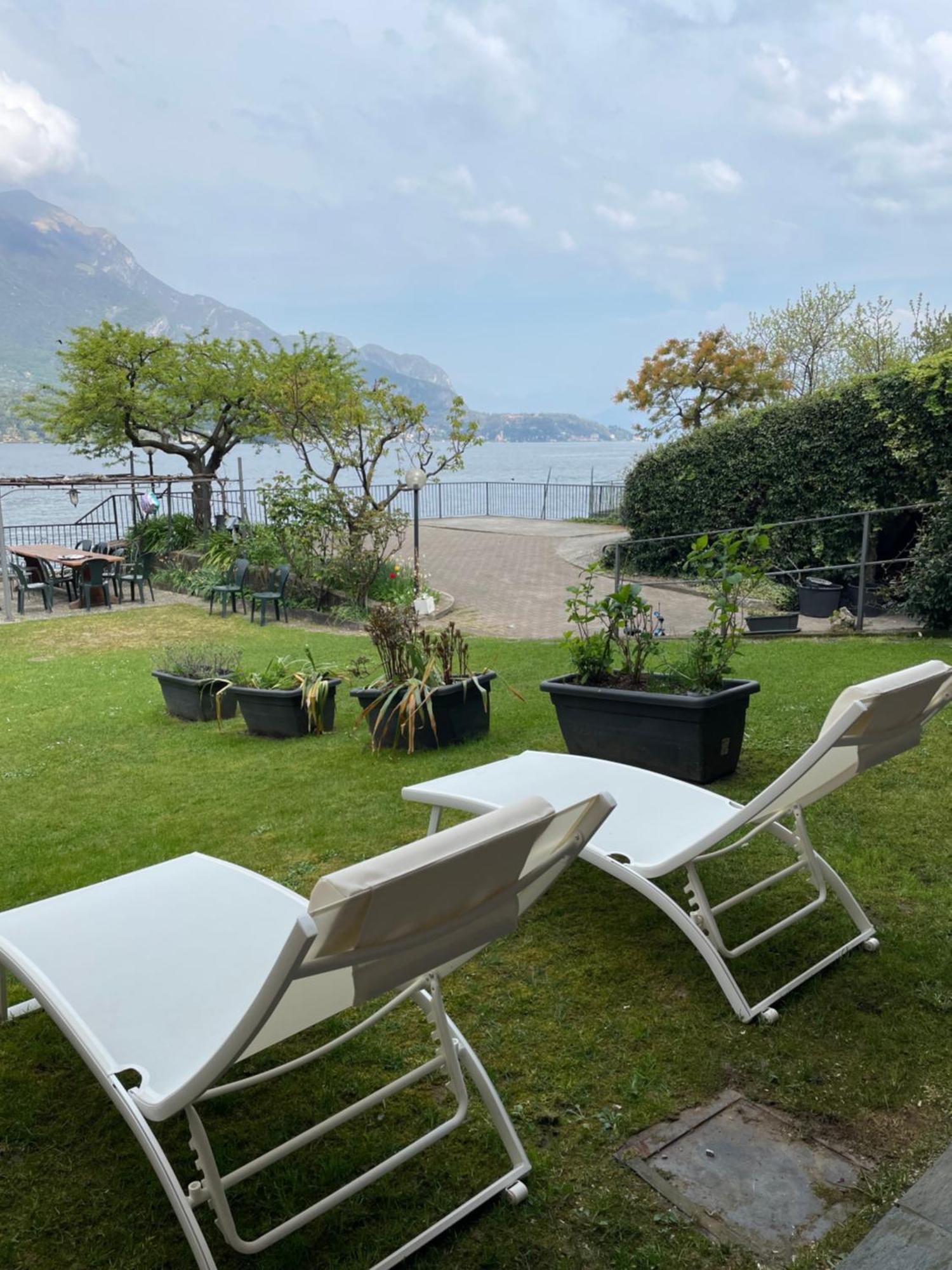 Peonia - Vista Apartment Lezzeno
