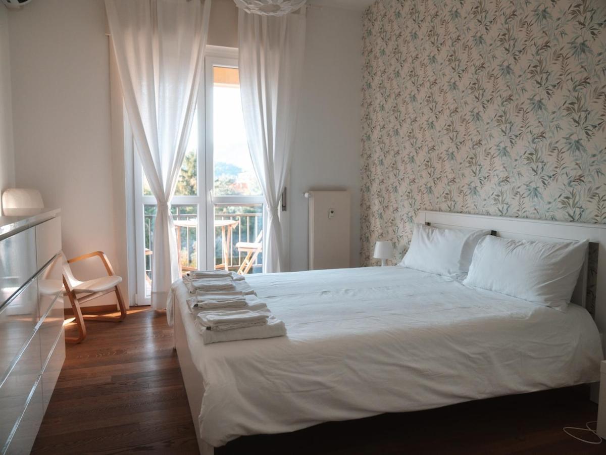 Blu - Apartment
