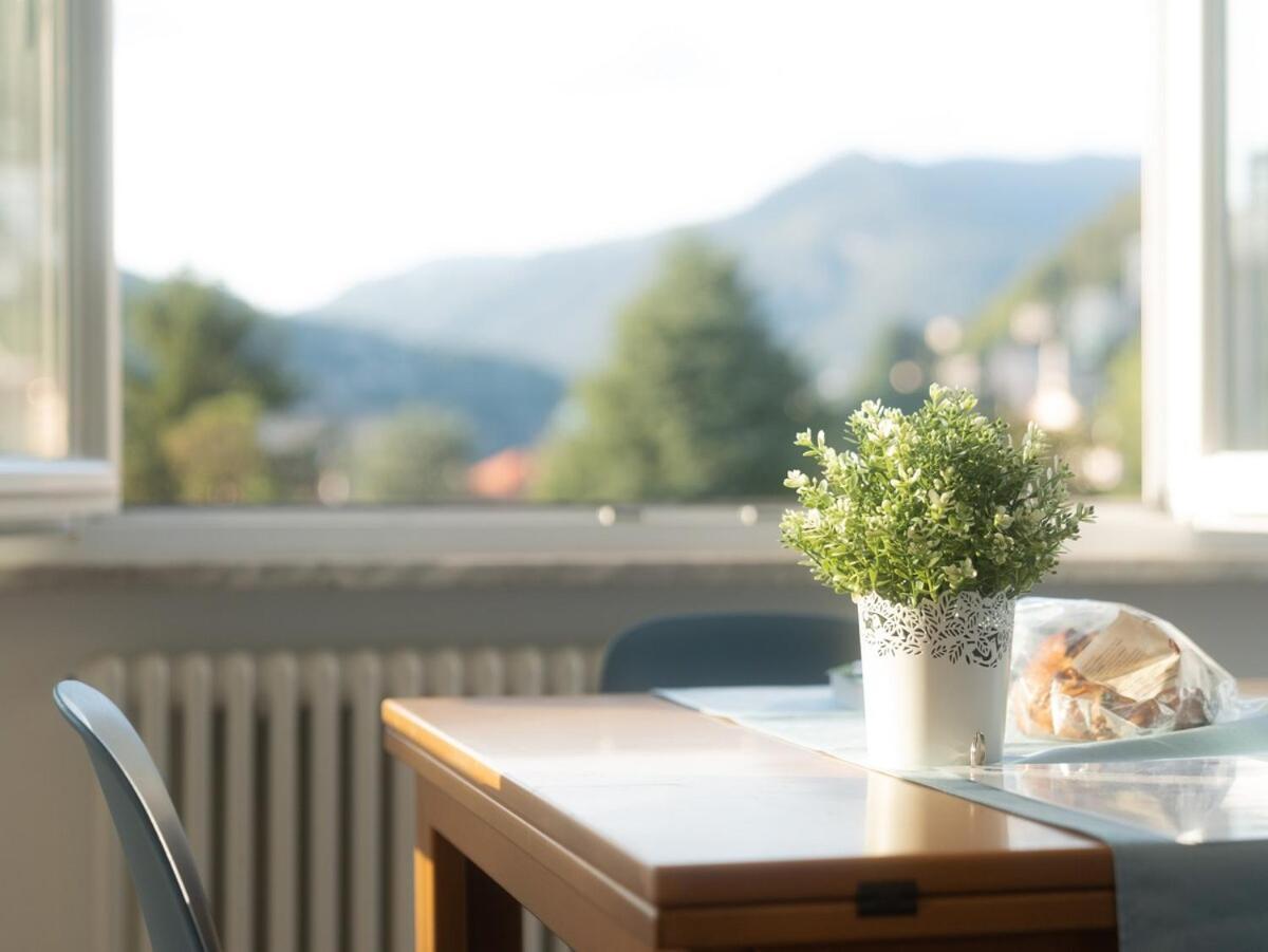 Apartment Blu -