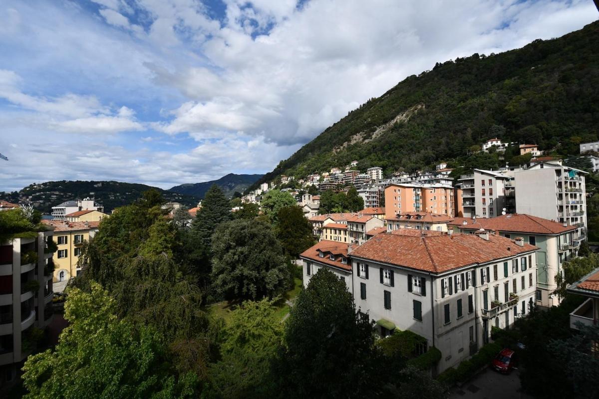 Blu - Apartment Como