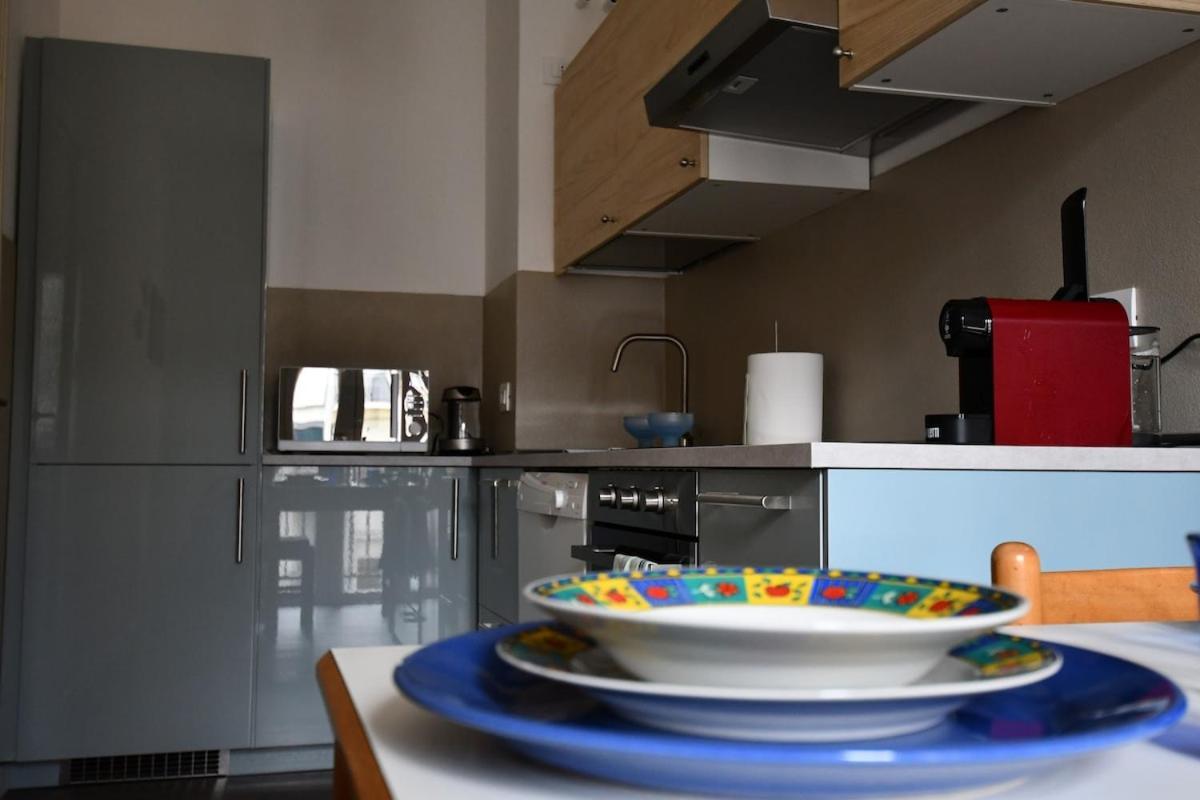 Apartment Blu - Como
