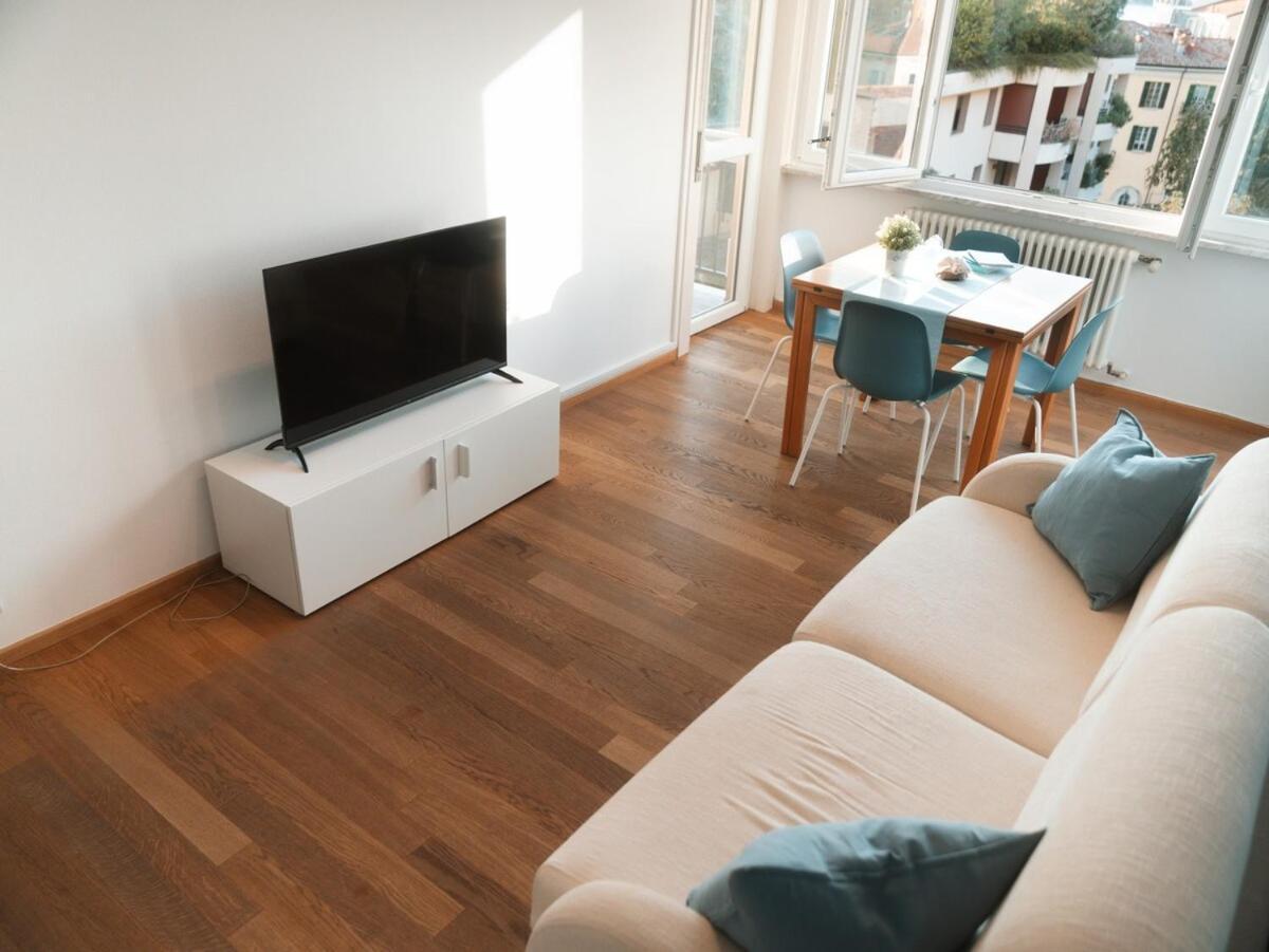 Apartment Blu -