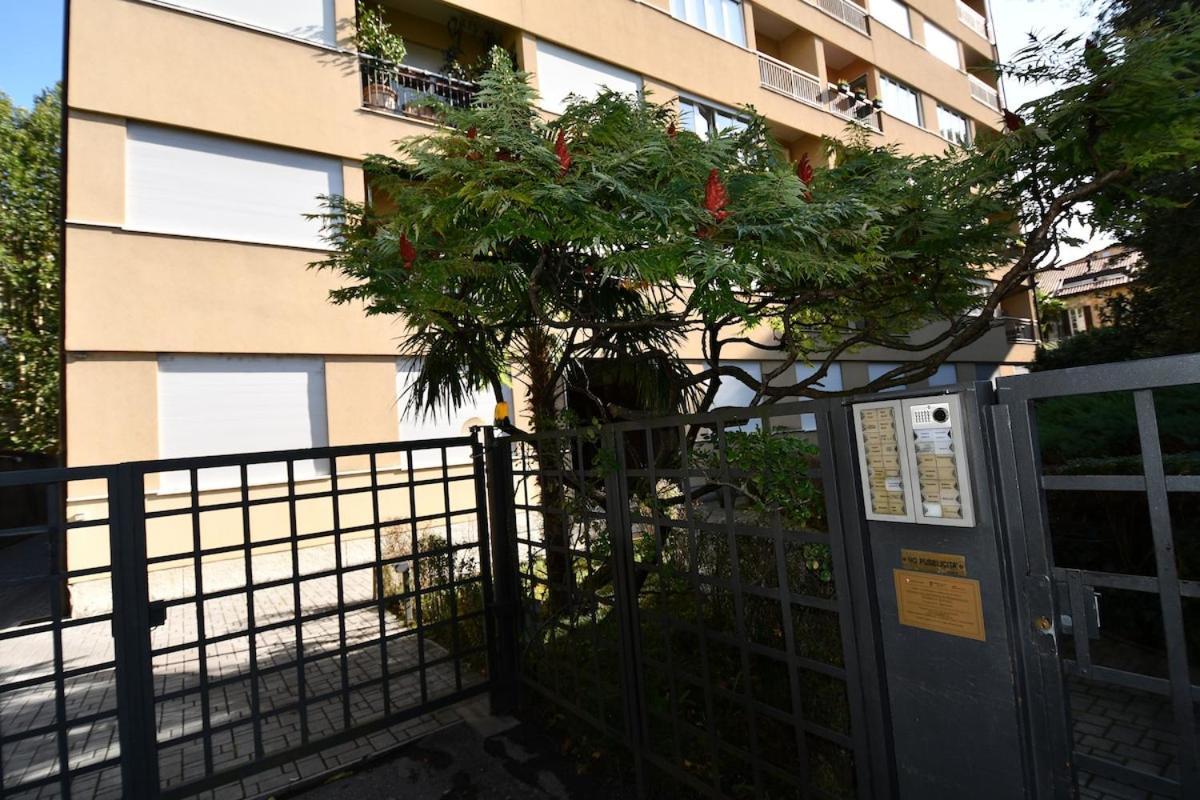 Blu - Apartment *