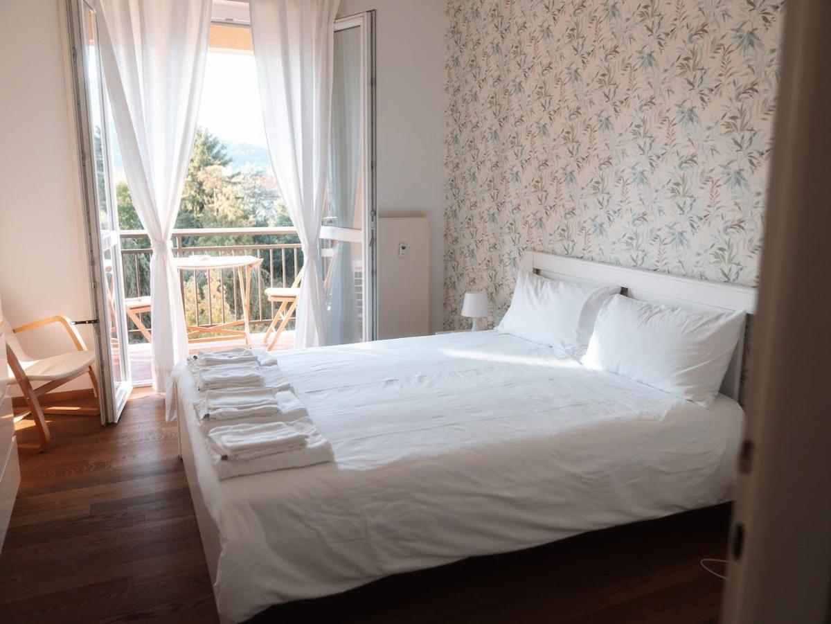 Blu - Apartment Como