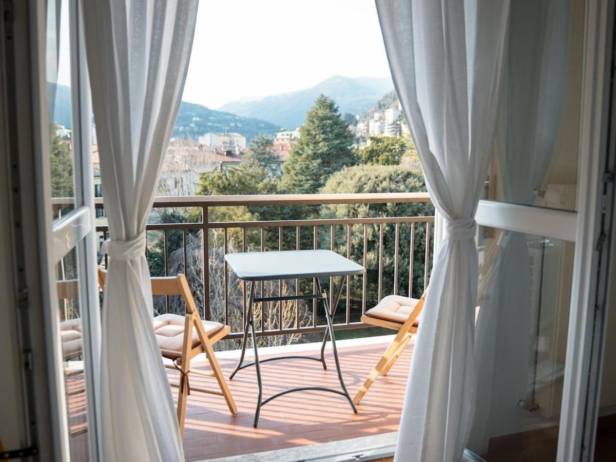 Apartment Blu - Como