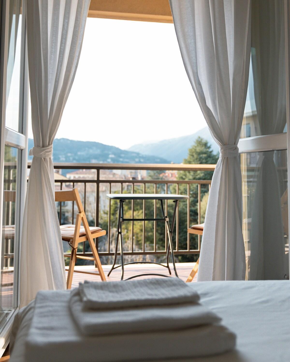 Blu - Como