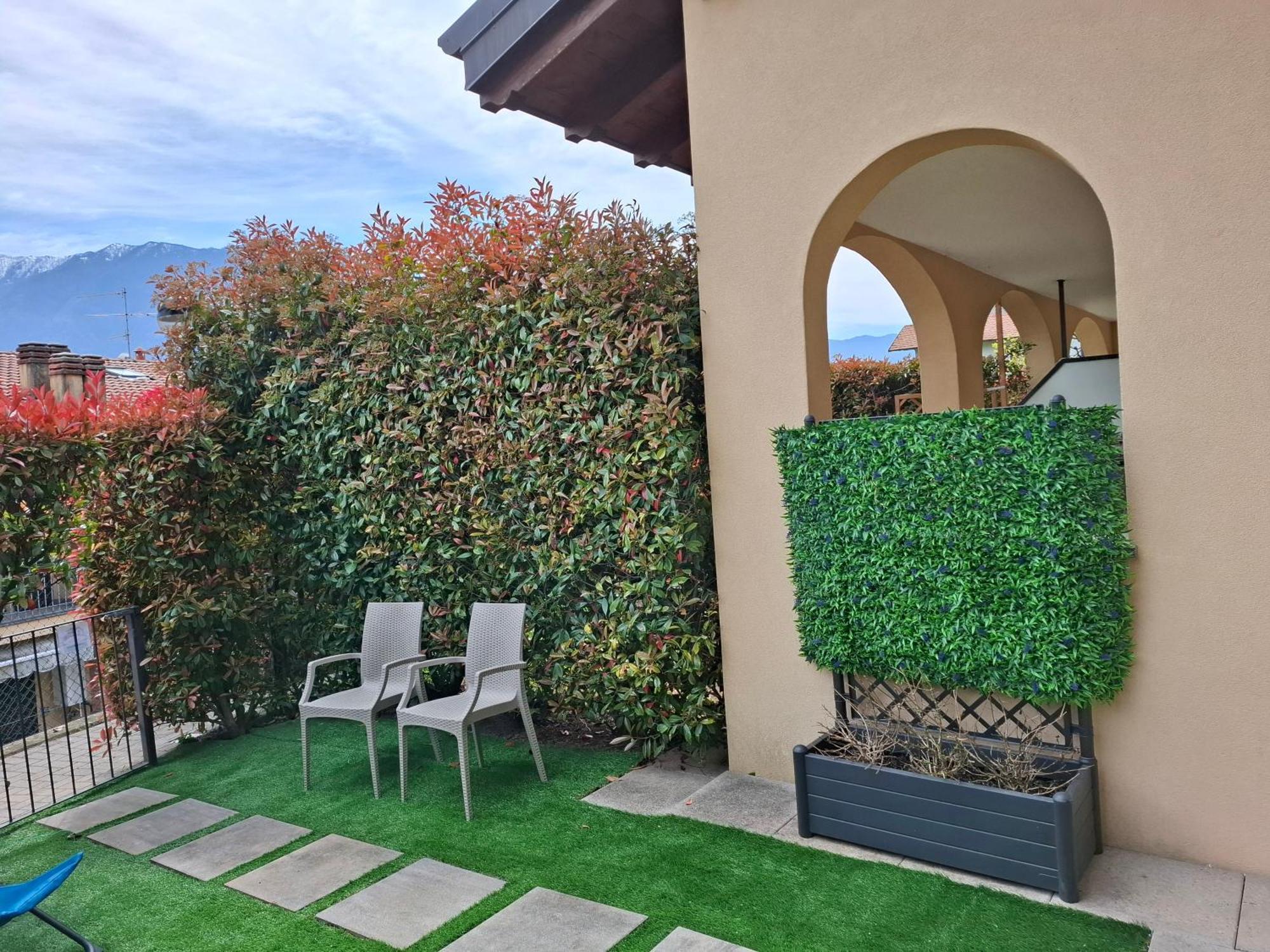 Casa Manzoni Apartment Lenno