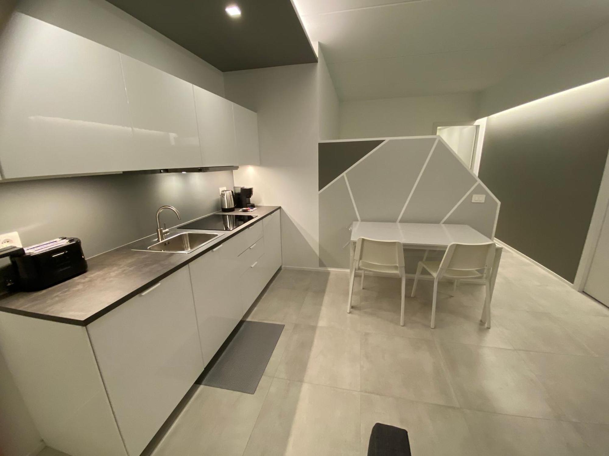 Apartment New Residenza Le Essenze - I 7 Laghi