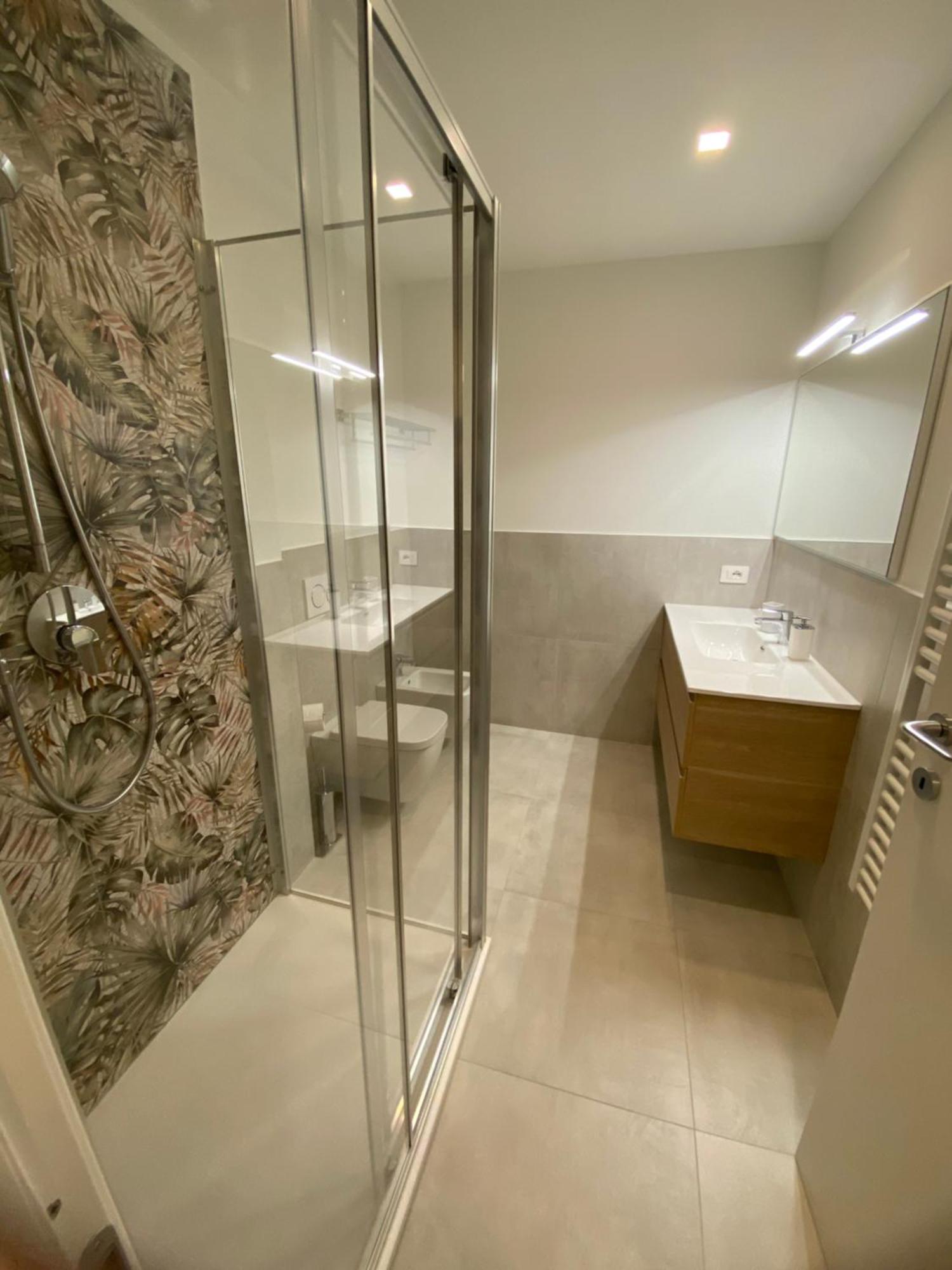 New Residenza Le Essenze - I 7 Laghi Apartment *