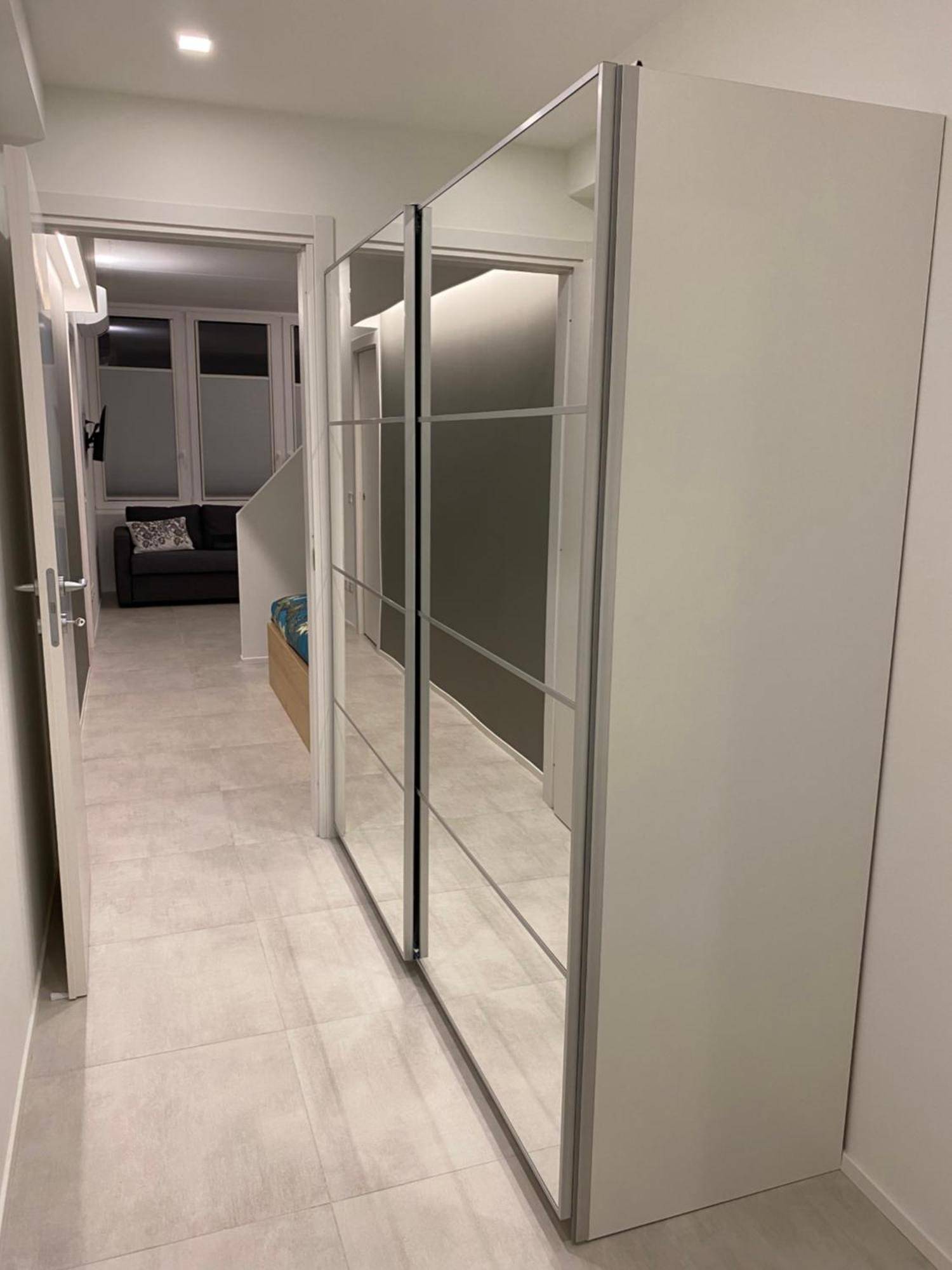 New Residenza Le Essenze - I 7 Laghi Apartment Erba