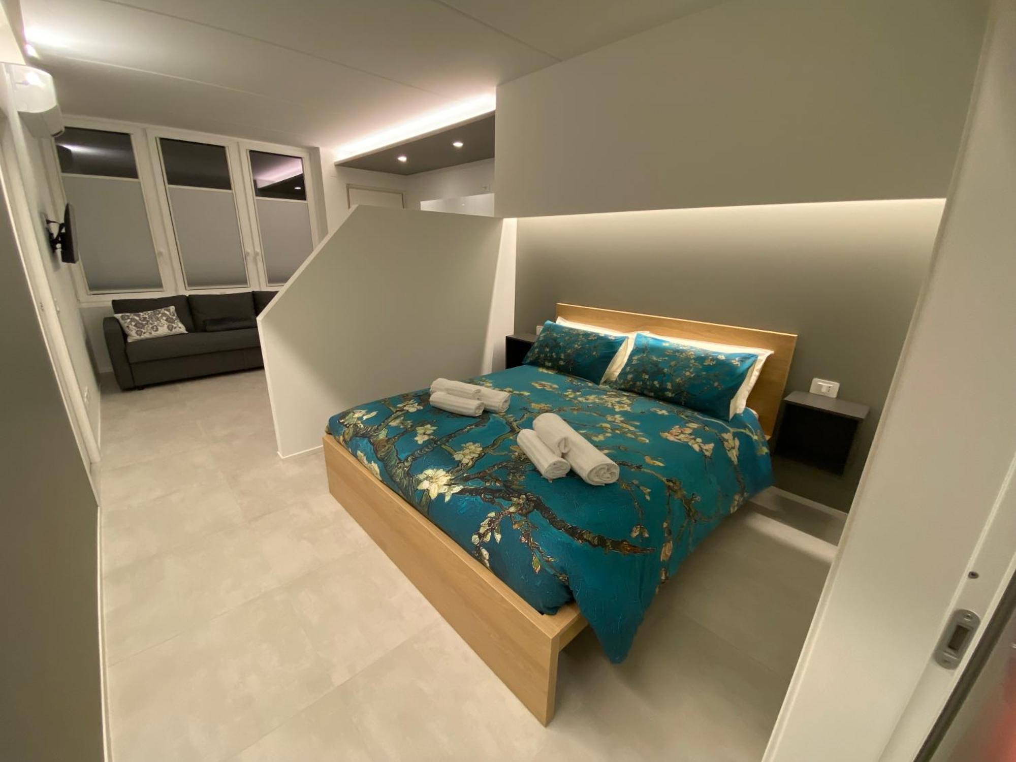 New Residenza Le Essenze - I 7 Laghi * Erba